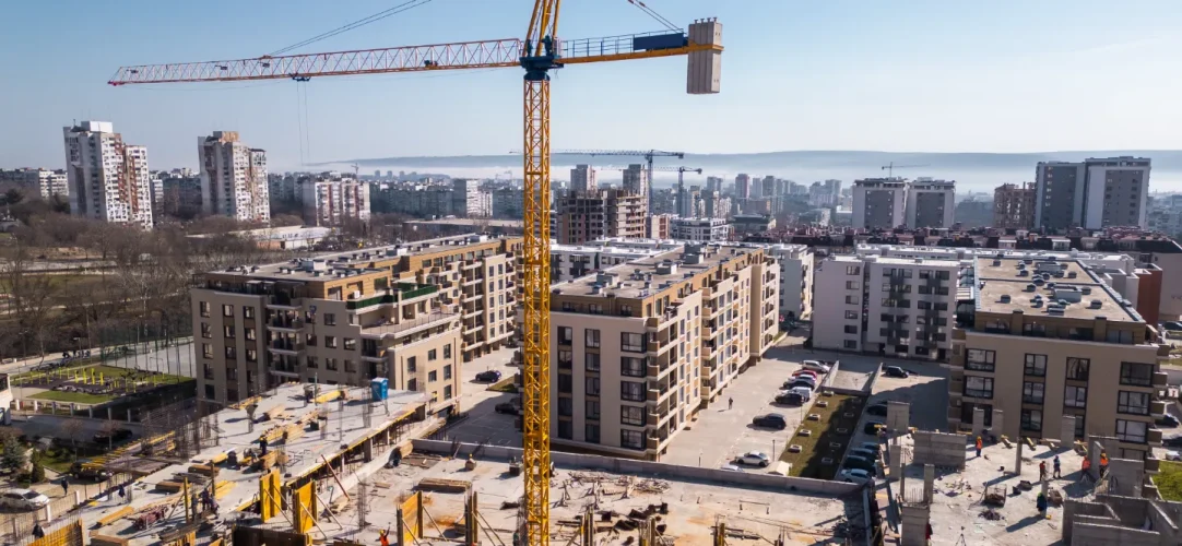 Аренда недвижимости под курьерские склады: как превратить заброшенное помещение в машину доставки