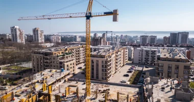 Аренда недвижимости под курьерские склады: как превратить заброшенное помещение в машину доставки