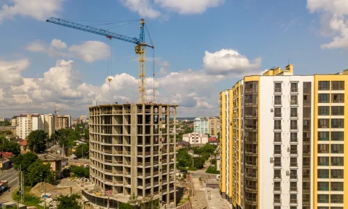 Покупка недвижимости у закрывающихся компаний: шанс поймать крупную рыбу