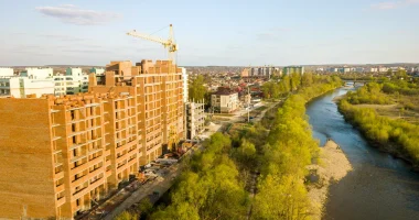 Раздел больших квартир на студии: кто не рискует, тот живёт в одиночестве