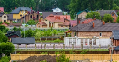 Вложения в реновацию ветхого жилья: или как старый дом может принести вам новые деньги