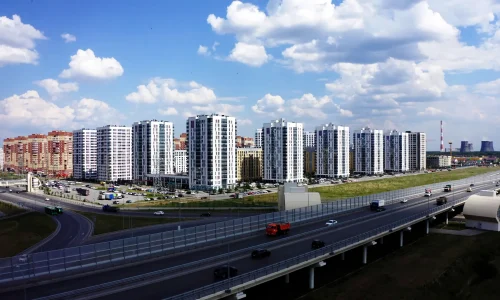 Аренда для автодомов и кемперов: земля под колёсами, прибыль под ногами