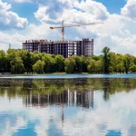 Инвестиции в стоянки и шиномонтажи: колёса крутятся — деньги капают