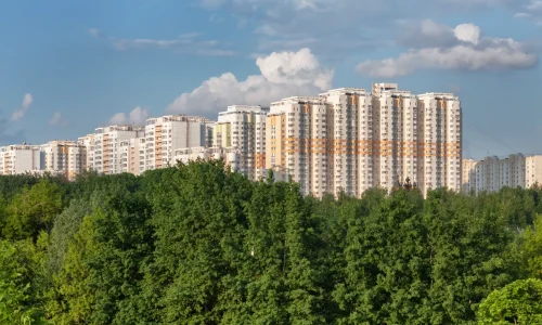 Перепродажа квартир в ипотеке