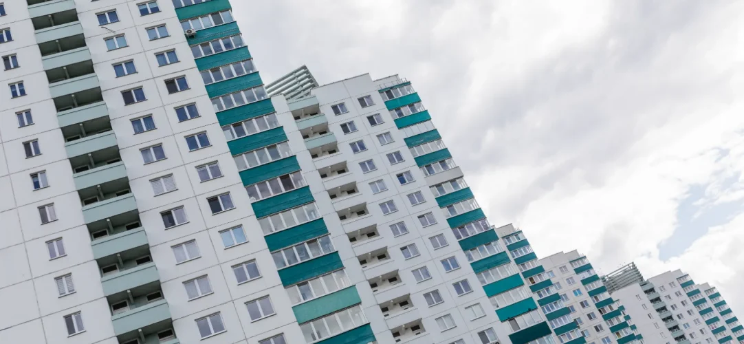 Вложение в развитие придомовой территории
