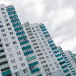 Вложение в развитие придомовой территории