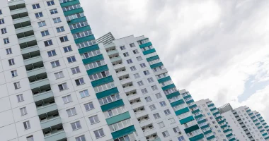 Вложение в развитие придомовой территории