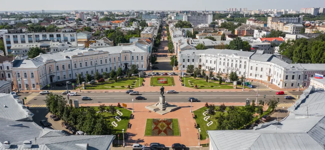 Покупка квартир у муниципалитета