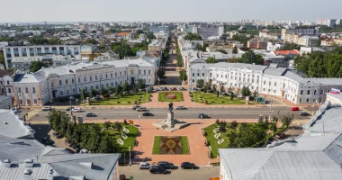 Покупка квартир у муниципалитета