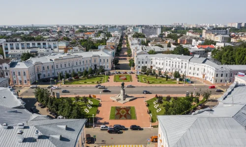 Покупка квартир у муниципалитета
