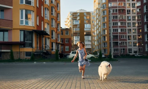 Модульные дома как инвестиционный тренд