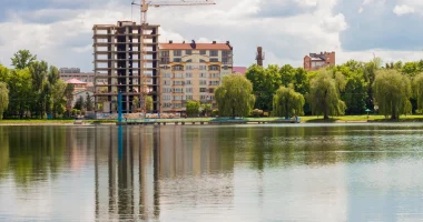 Инвестиции в сельскую недвижимость для туризма