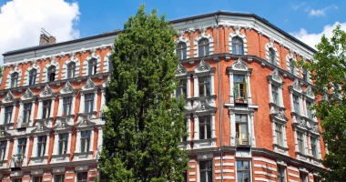 Объекты культурного наследия как актив