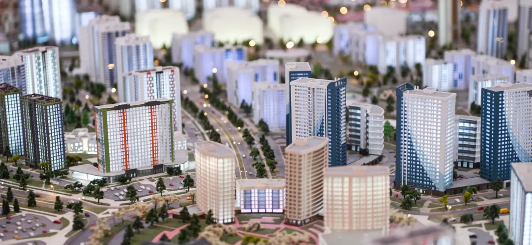Как зарабатывать на перепродаже квартир по переуступке
