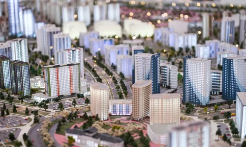Как зарабатывать на перепродаже квартир по переуступке