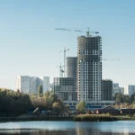 Создание коливингов в мегаполисах