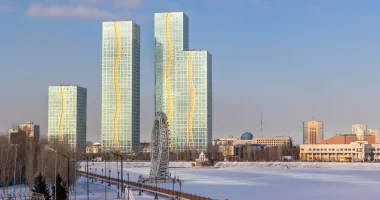 Жилье у трасс и магистралей: инвестиционный потенциал