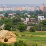 Участие в расселении аварийного жилья