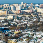 Инвестиции в недвижимость под фермерские хозяйства