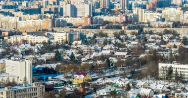 Инвестиции в недвижимость под фермерские хозяйства