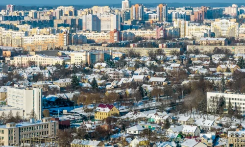 Покупка комнат в коммуналках под сдачу