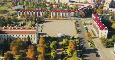 Перевод нежилого фонда в жилой
