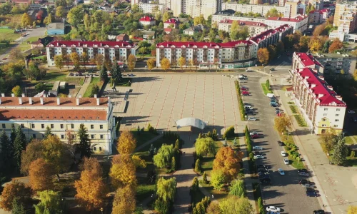 Перевод нежилого фонда в жилой