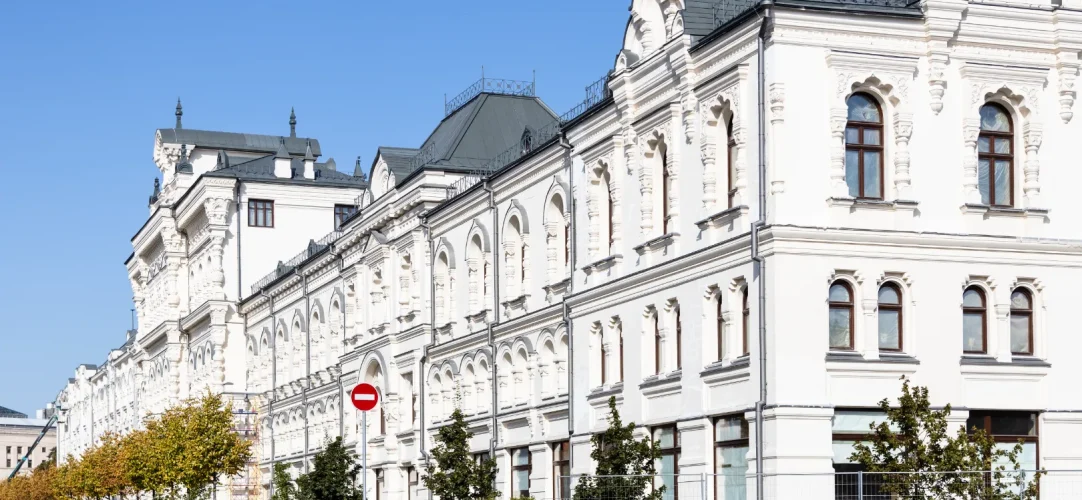 Аренда квартир посуточно в нестоличных городах