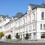 Аренда квартир посуточно в нестоличных городах