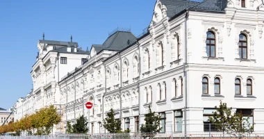Аренда квартир посуточно в нестоличных городах