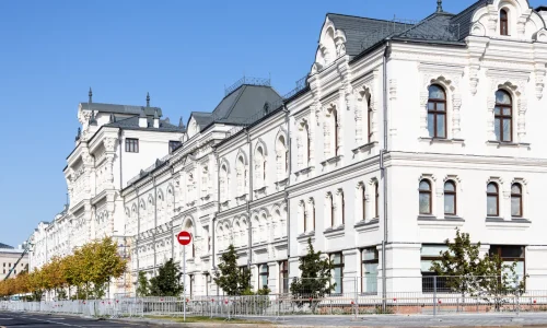 Недвижимость как средство хеджирования инфляции