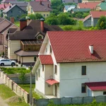 Недвижимость как средство хеджирования инфляции