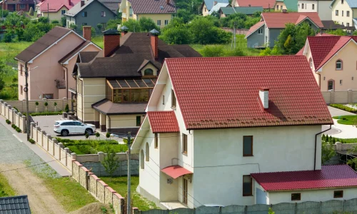 Недвижимость как средство хеджирования инфляции