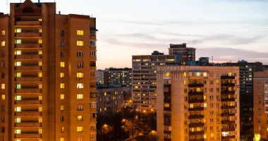 Апартаменты vs квартиры: инвестиционные нюансы