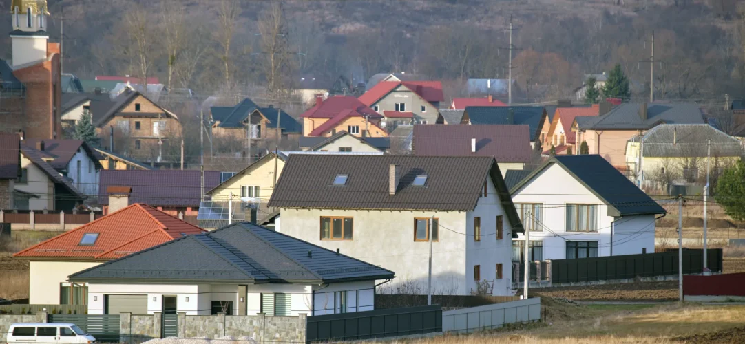 Вложение в недвижимость через REIT-подобные структуры