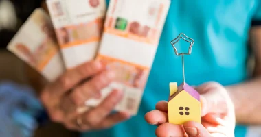 Парковочные места как инвестиция