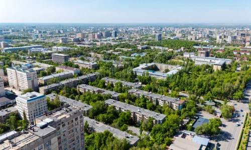 Мини-гостиницы в сельской местности