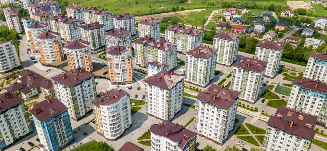Трейдинг новостройками: краткосрочные сделки без лишней романтики