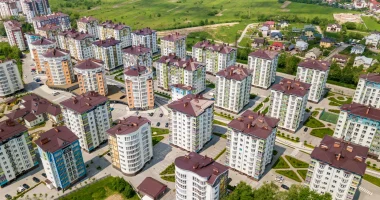 Трейдинг новостройками: краткосрочные сделки без лишней романтики