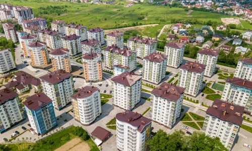 Трейдинг новостройками: краткосрочные сделки без лишней романтики