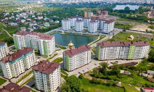 Перепланировка как способ увеличения доходности: ломаем стены и включаем голову