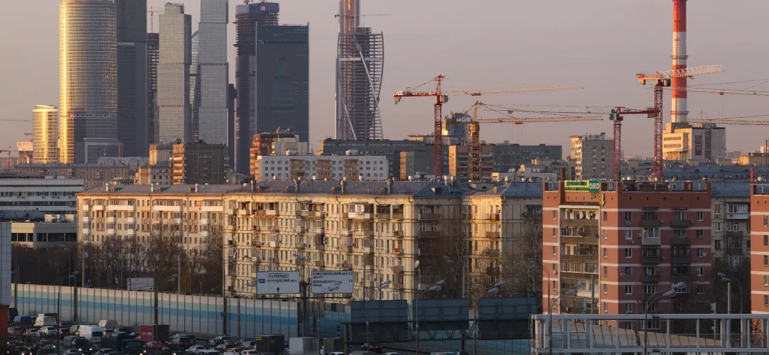 Инвестиции в дома на колёсах (мобильная недвижимость)