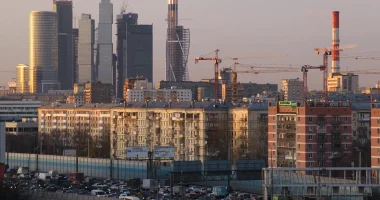 Инвестиции в дома на колёсах (мобильная недвижимость)