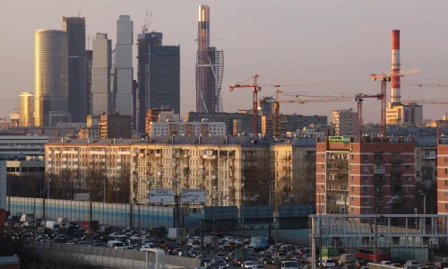 Инвестиции в дома на колёсах (мобильная недвижимость)