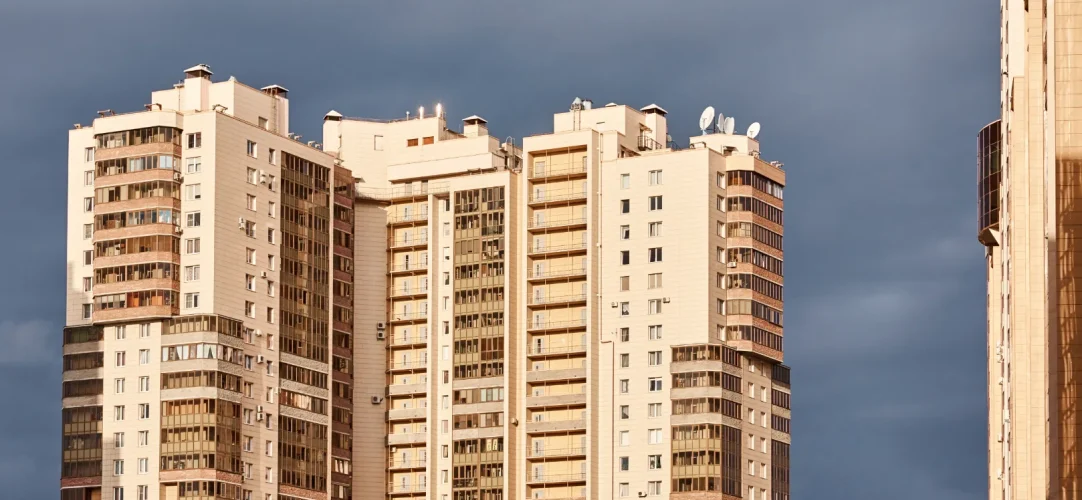 Покупка недвижимости на балансе банкротов