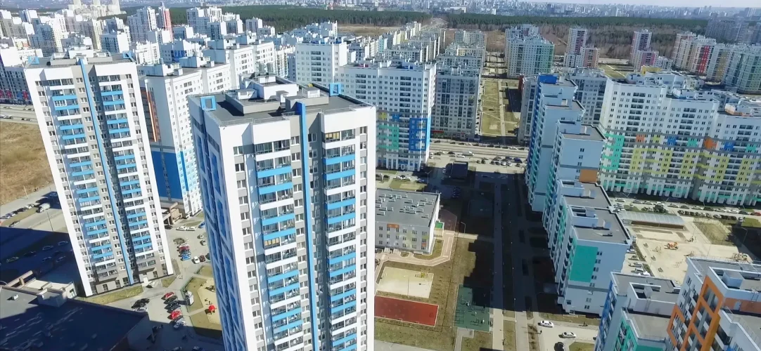 Арендный арбитраж в регионах РФ: как жить в одном городе, а зарабатывать в другом