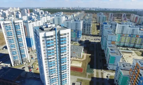 Семейный инвестиционный фонд в недвижимости: с родственниками и квадратами по любви