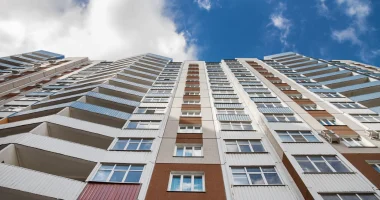 Микроинвестиции в недвижимость в России: как стать собственником не вставая с дивана