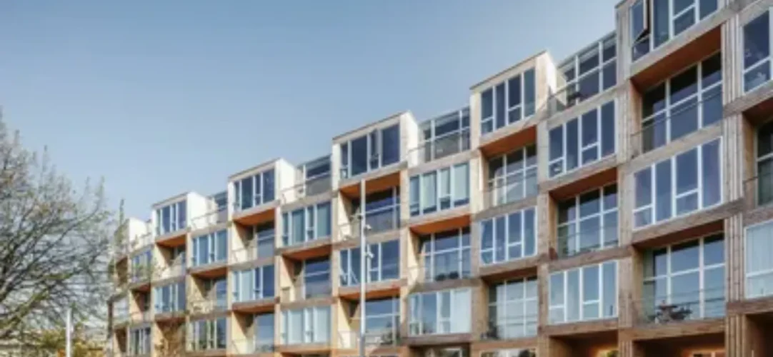 Почему квартиры рядом с парками переоценивают меньше других