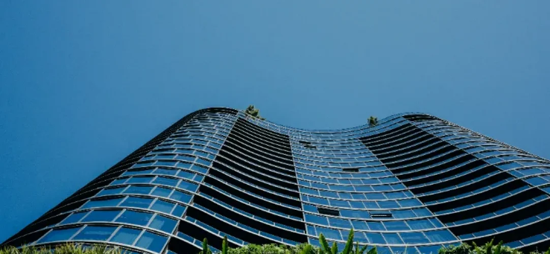 Где жить интровертам, а где — экстравертам: разные сценарии использования городской среды